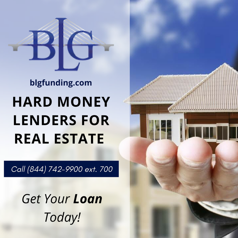 Private Money Lenders in Jacksonville